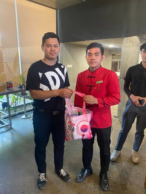 Strong Partnership for selection da houg heng enterprises as fmcg product supplier,25 jan 2025 Da Houg Heng Enterprise Ltd - Image 3